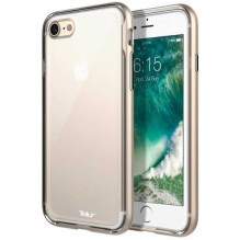 Tellur „Premium Protector Fusion Viršelis iPhone 7“ Gold