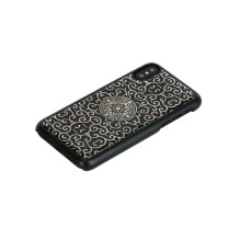 iKins "SmartPhone case iPhone XS / S" Liana black