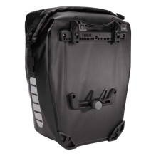 Thule 5288 Shield Pannier 25L Pair Black Thule 5288 Shield Pannier 25L Pair Black