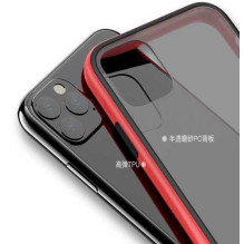 Comma "Joy Elegant Case iPhone 11 Pro " Juoda