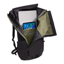 Thule 5232 Paramount Bike Commute Backpack 20L Black Thule 5232 Paramount Bike Commute Backpack 20L Black