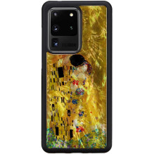 iKins "Case Galaxy S20 Ultra" Kiss Black iKins "Case Galaxy S20 Ultra" Kiss Black