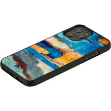 iKins "Case iPhone 12 Pro Max" Sky Blue