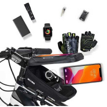 Wildman XS2 Juoda