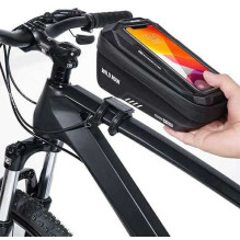 Wildman XS2 Juoda