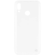 Tellur "Silicone Cover Huawei Y9 2019" Transparent