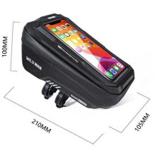 Wildman XS2 Black