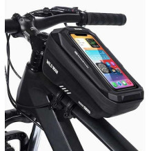 Wildman XS2 Juoda