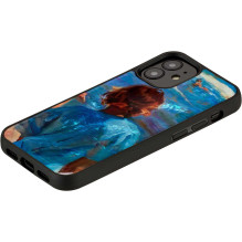 iKins "Case iPhone 12 mini" Children on the beach iKins "Case iPhone 12 mini" Children on the beach