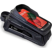 Tech-Protect Bike Mount V2 L Black Tech-Protect Bike Mount V2 L Black