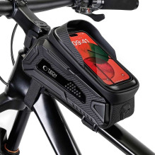Tech-Protect Dviračio laikiklis V2 L Juodas