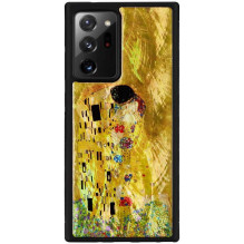 iKins "Case Galaxy Note 20 Ultra" Kiss Black