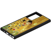 iKins "Case Galaxy Note 20 Ultra" Kiss Black