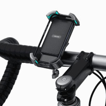 Usams US-ZJ078 juodas
