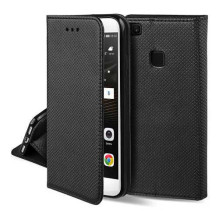 Riff Magnetinis knygų dėklas, skirtas Samsung Galaxy A235G Juodas