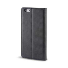 Riff Magnetic book case for Samsung Galaxy A235G Black Riff Magnetic book case for Samsung Galaxy A235G Black