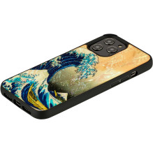 iKins „Išmaniojo telefono dėklas Apple iPhone 12 Pro Max“ Puikus pamojavimas iKins „Išmaniojo telefono dėklas Apple iPhone 12 Pro Max“ Puikus pamojavimas
