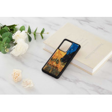 iKins "SmartPhone case Samsung Galaxy S20 Ultra" Cafe Terrace Black iKins "SmartPhone case Samsung Galaxy S20 Ultra" Cafe Terrace Black