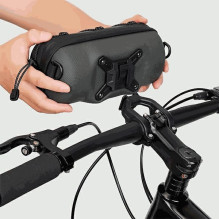 Wildman GD7X Bag Black