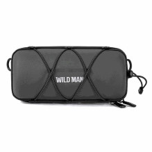 Wildman GD7X Krepšys juodas