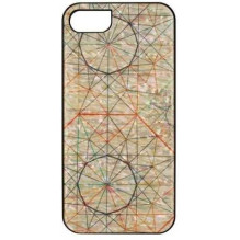 iKins "Case iPhone 8 / 7" Artist Black iKins "Case iPhone 8 / 7" Artist Black