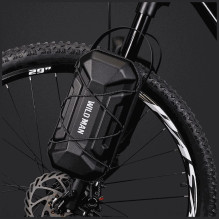 Wildman GD6X Krepšys juodas