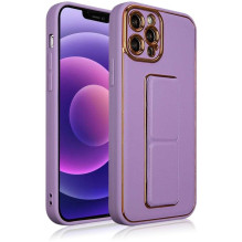 Fusion Accessories "Naujas stovas Сase Galaxy A52 / A52 5G " Violetinė Fusion Accessories "Naujas stovas Сase Galaxy A52 / A52 5G " Violetinė