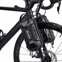 Wildman GD6X Bag Black Wildman GD6X Bag Black