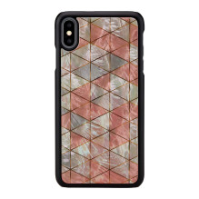 iKins "SmartPhone case iPhone XS Max" Diamond black