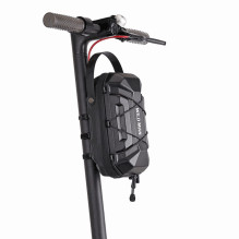 Wildman GD6X Bag Black Wildman GD6X Bag Black