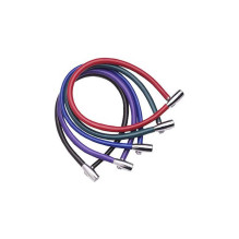 „MasterLock QUANTUM 8630-F“ dviračio spyna, mišrių spalvų (MRL-8630-F)