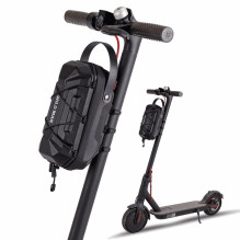 Wildman GD6X Bag Black Wildman GD6X Bag Black