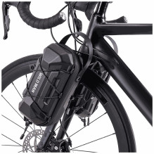 Wildman GD6X Bag Black Wildman GD6X Bag Black