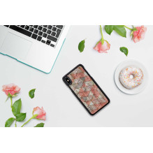 iKins "SmartPhone case iPhone XS Max" Diamond black