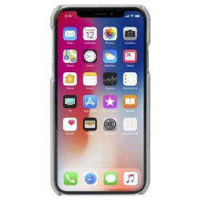Krusell " Sunne Viršelis iPhone XR" Pilka Krusell " Sunne Viršelis iPhone XR" Pilka