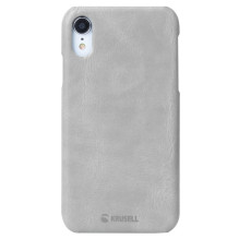 Krusell " Sunne Viršelis iPhone XR" Pilka Krusell " Sunne Viršelis iPhone XR" Pilka