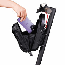 Wildman GD6X Bag Black Wildman GD6X Bag Black