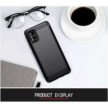 Fusion Accessories...