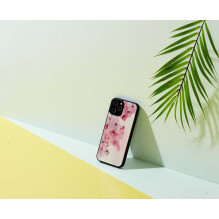 iKins "Case iPhone 12 / 12 Pro" Lovely Cherry Blossom iKins "Case iPhone 12 / 12 Pro" Lovely Cherry Blossom