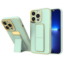 Fusion Accessories "New Kickstand Case Galaxy A53 5G" Green Fusion Accessories "New Kickstand Case Galaxy A53 5G" Green