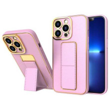 Fusion Accessories "Naujas stovas Case Galaxy A52 / A52 5G " Rožinė Fusion Accessories "Naujas stovas Case Galaxy A52 / A52 5G " Rožinė