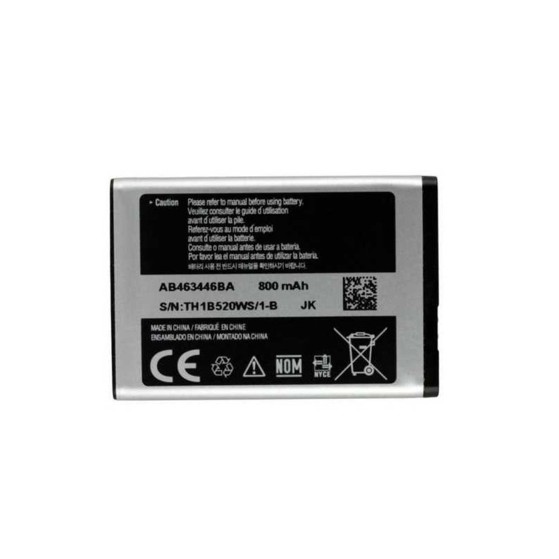 „Samsung AB463446BU“ „urmu“