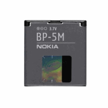 Nokia BP-5M