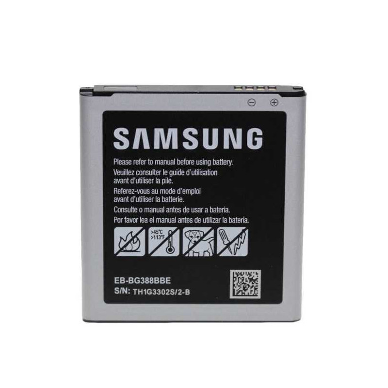 Samsung EB-BG388BBE "bulk"