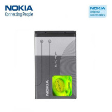 „Nokia BL-4C“ urmu