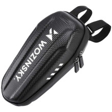 Wozinsky WSB3BK 2L