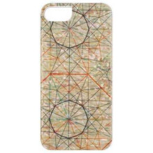 iKins "Case iPhone 8 / 7" Artist White iKins "Case iPhone 8 / 7" Artist White
