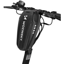 Wozinsky WSB3BK 2L