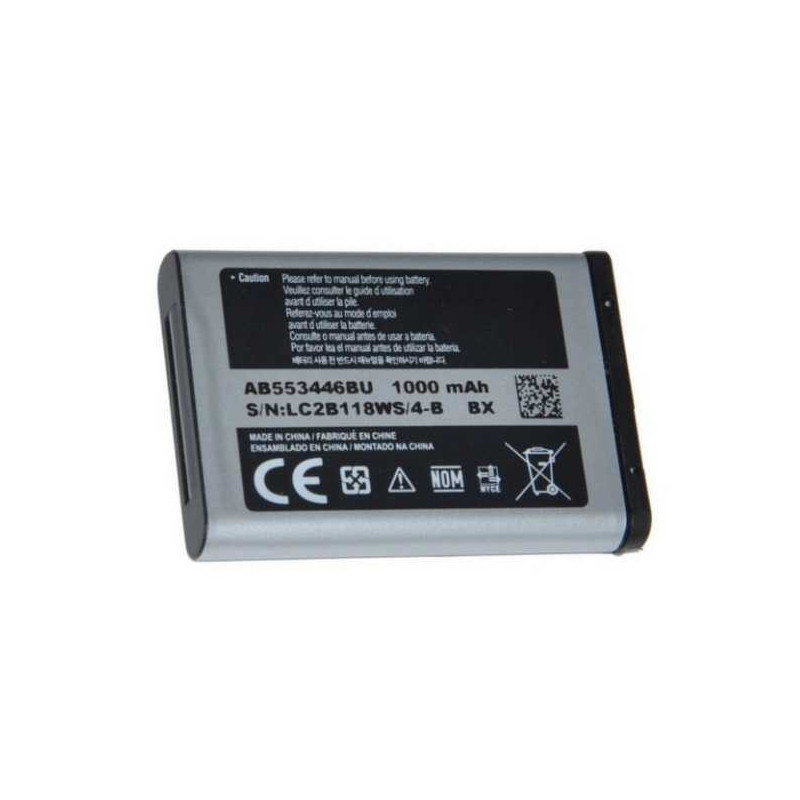 Samsung AB553446BU "bulk"