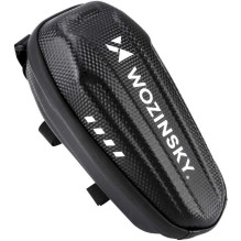 Wozinsky WSB3BK 2L